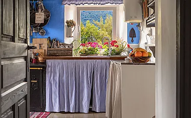 Amaloka Holiday Home en Trucios (Vizcaya) - Foto 23