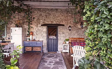 Amaloka Holiday Home en Trucios (Vizcaya) - Foto 8