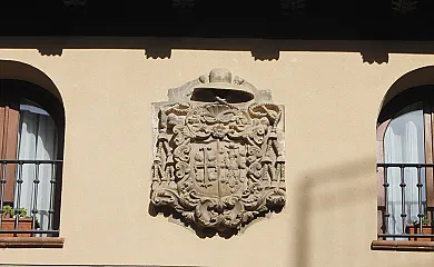La Casa del Abad en Anguiano (La Rioja) - Foto 2
