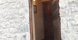 La Casa del Abad 005