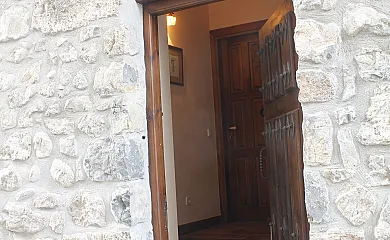 La Casa del Abad en Anguiano (La Rioja) - Foto 5