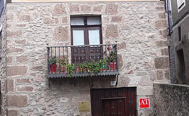 La Casa del Abad en Anguiano (La Rioja) - Foto 1