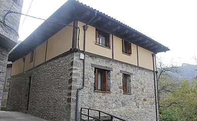 La Casa del Abad en Anguiano (La Rioja) - Foto 7