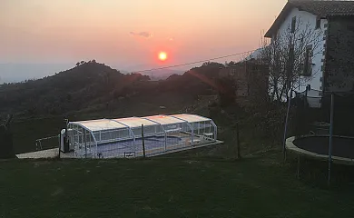 La Vinyeta en Sant Pere de Torello (Barcelona) - Foto 8