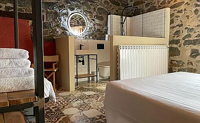 La Vinyeta en Sant Pere de Torello (Barcelona) - Foto 9