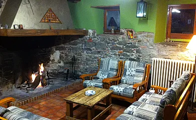 La Vinyeta en Sant Pere de Torello (Barcelona) - Foto 11