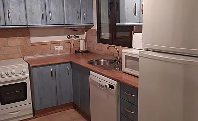 Cortijo de La Losa en Huéscar (Granada) - Foto 15