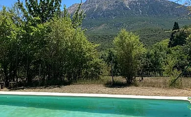 Cortijo de La Losa en Huéscar (Granada) - Foto 16