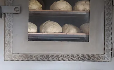 Cortijo de La Losa en Huéscar (Granada) - Foto 17