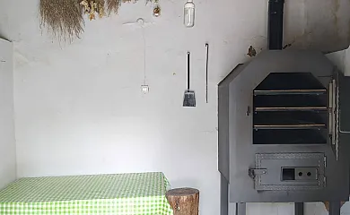 Cortijo de La Losa en Huéscar (Granada) - Foto 18