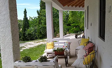 Cortijo de La Losa en Huéscar (Granada) - Foto 19