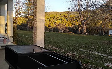 Cortijo de La Losa en Huéscar (Granada) - Foto 21