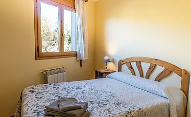 Casa el Puente en Beceite (Teruel) - Foto 3