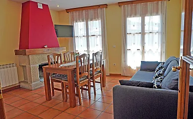 Casa el Puente en Beceite (Teruel) - Foto 4