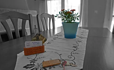 Casa el Puente en Beceite (Teruel) - Foto 9