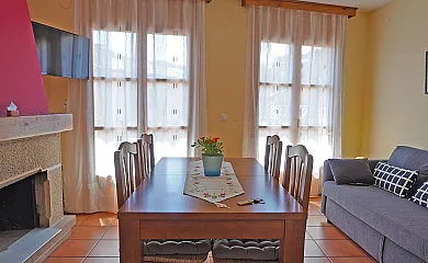 Casa el Puente en Beceite (Teruel) - Foto 10