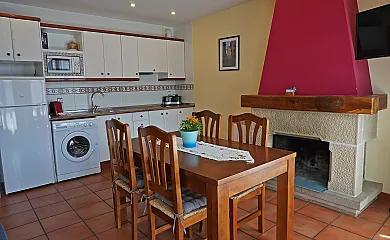 Casa el Puente en Beceite (Teruel) - Foto 11