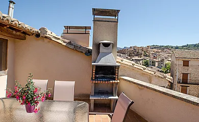 Casa el Puente en Beceite (Teruel) - Foto 14