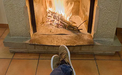 Casa el Puente en Beceite (Teruel) - Foto 15