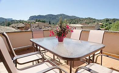 Casa el Puente en Beceite (Teruel) - Foto 16