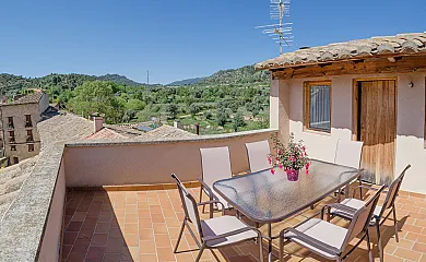 Casa el Puente en Beceite (Teruel) - Foto 17