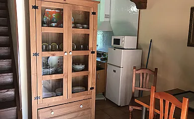 El Relax de Sanabria en Trefacio (Zamora) - Foto 6