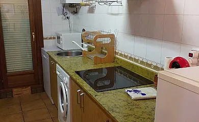 El Relax de Sanabria en Trefacio (Zamora) - Foto 10