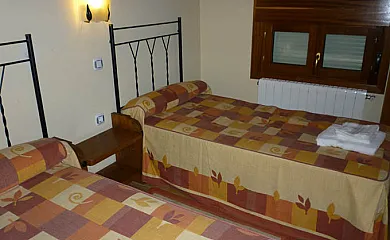 El Relax de Sanabria en Trefacio (Zamora) - Foto 11