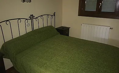 El Relax de Sanabria en Trefacio (Zamora) - Foto 12