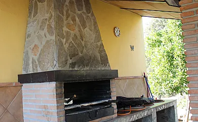 Mirador de los Palomos en Casabermeja (Málaga) - Foto 11