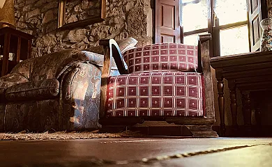 Molino de Luna en Soncillo (Burgos) - Foto 8