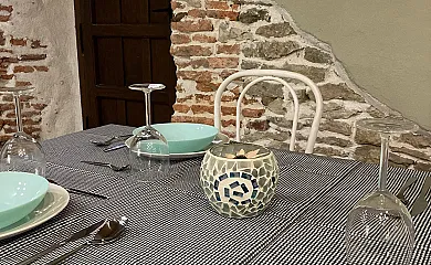 Molino de Luna en Soncillo (Burgos) - Foto 10