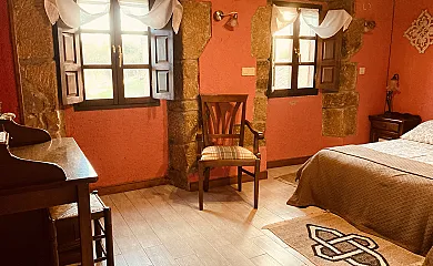 Molino de Luna en Soncillo (Burgos) - Foto 11