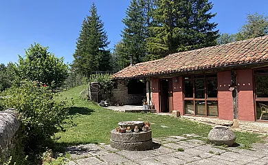 Molino de Luna en Soncillo (Burgos) - Foto 14