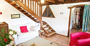 Casa Rural Momotegi Agroturísmo 005