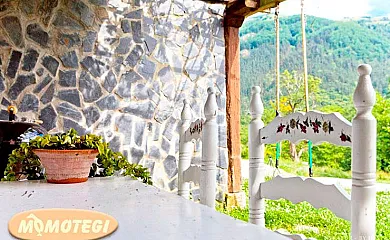 Casa Rural Momotegi Agroturísmo en Oiartzun (Guipuzcoa) - Foto 6