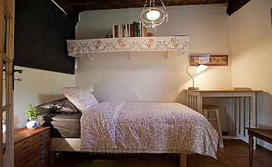 Casa Rural Momotegi Agroturísmo en Oiartzun (Guipuzcoa) - Foto 8