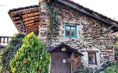 Casa Rural Momotegi Agroturísmo en Oiartzun (Guipuzcoa) - Foto 4