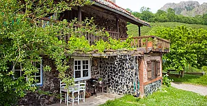 Casa Rural Momotegi Agroturísmo 002