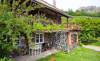 Casa Rural Momotegi Agroturísmo en Oiartzun (Guipuzcoa) - Foto 2