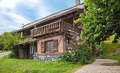 Casa Rural Momotegi Agroturísmo en Oiartzun (Guipuzcoa) - Foto 1