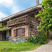 Casa Rural Momotegi Agroturísmo 001