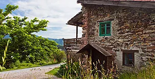 Casa Rural Momotegi Agroturísmo 003
