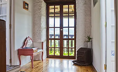 Casa Rural Momotegi Agroturísmo en Oiartzun (Guipuzcoa) - Foto 10