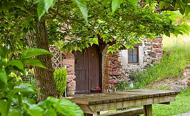 Casa Rural Momotegi Agroturísmo en Oiartzun (Guipuzcoa) - Foto 11