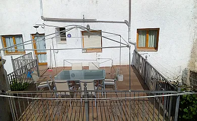 Casa Rural Sol y Luna Apartamentos en Munébrega (Zaragoza) - Foto 6