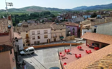 Casa Rural Sol y Luna Apartamentos en Munébrega (Zaragoza) - Foto 11