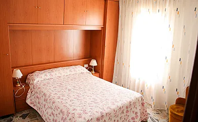 Casa Rural Sol y Luna Apartamentos en Munébrega (Zaragoza) - Foto 12