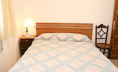 Casa Rural Sol y Luna Apartamentos en Munébrega (Zaragoza) - Foto 13