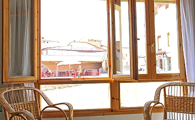 Casa Rural Sol y Luna Apartamentos en Munébrega (Zaragoza) - Foto 14